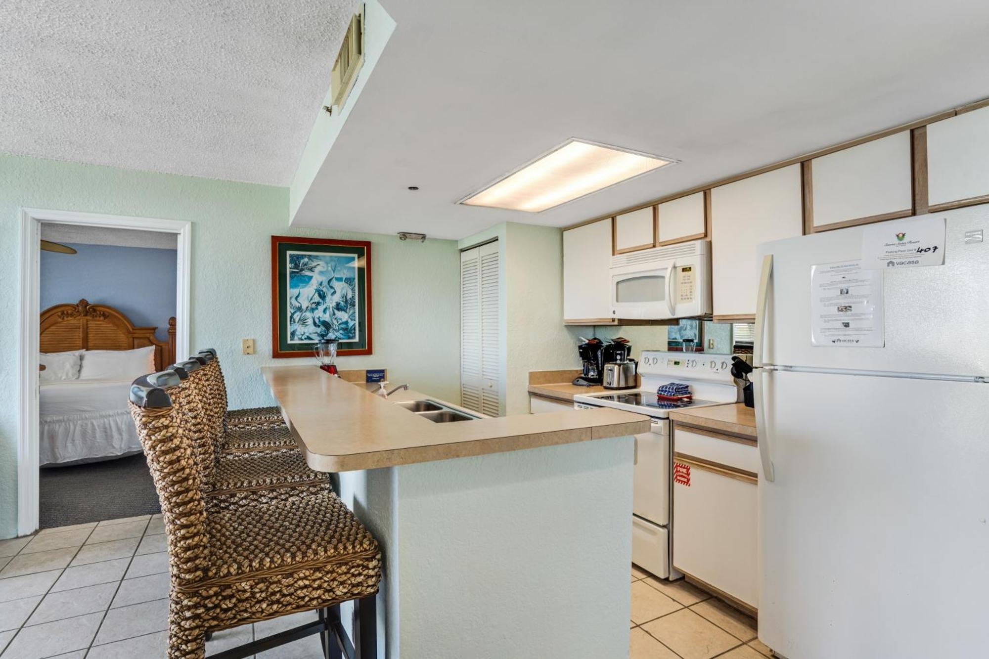 Sunrise Suites Paradise Escape #407 Кі-Вест Номер фото