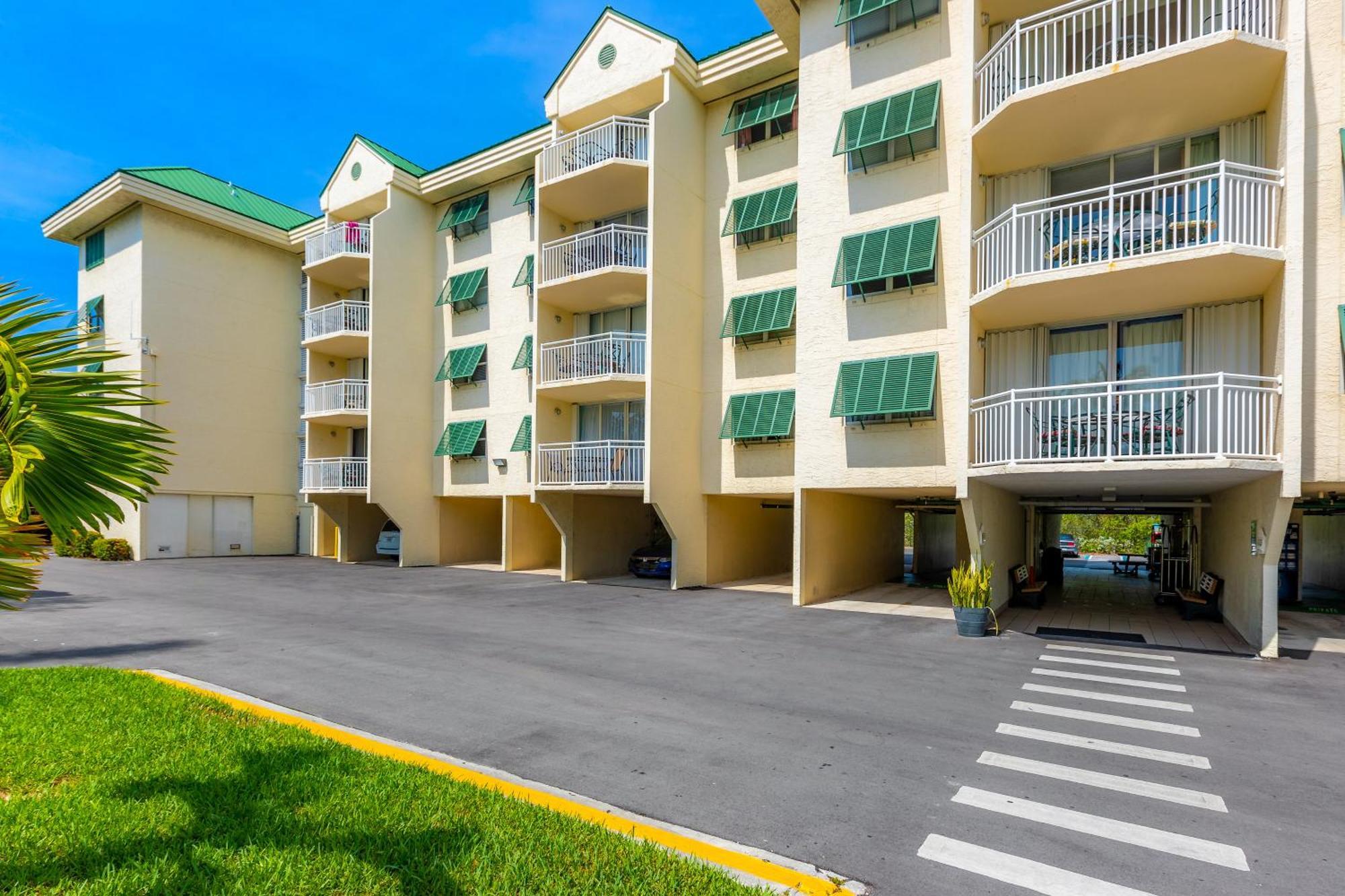Sunrise Suites Paradise Escape #407 Кі-Вест Номер фото