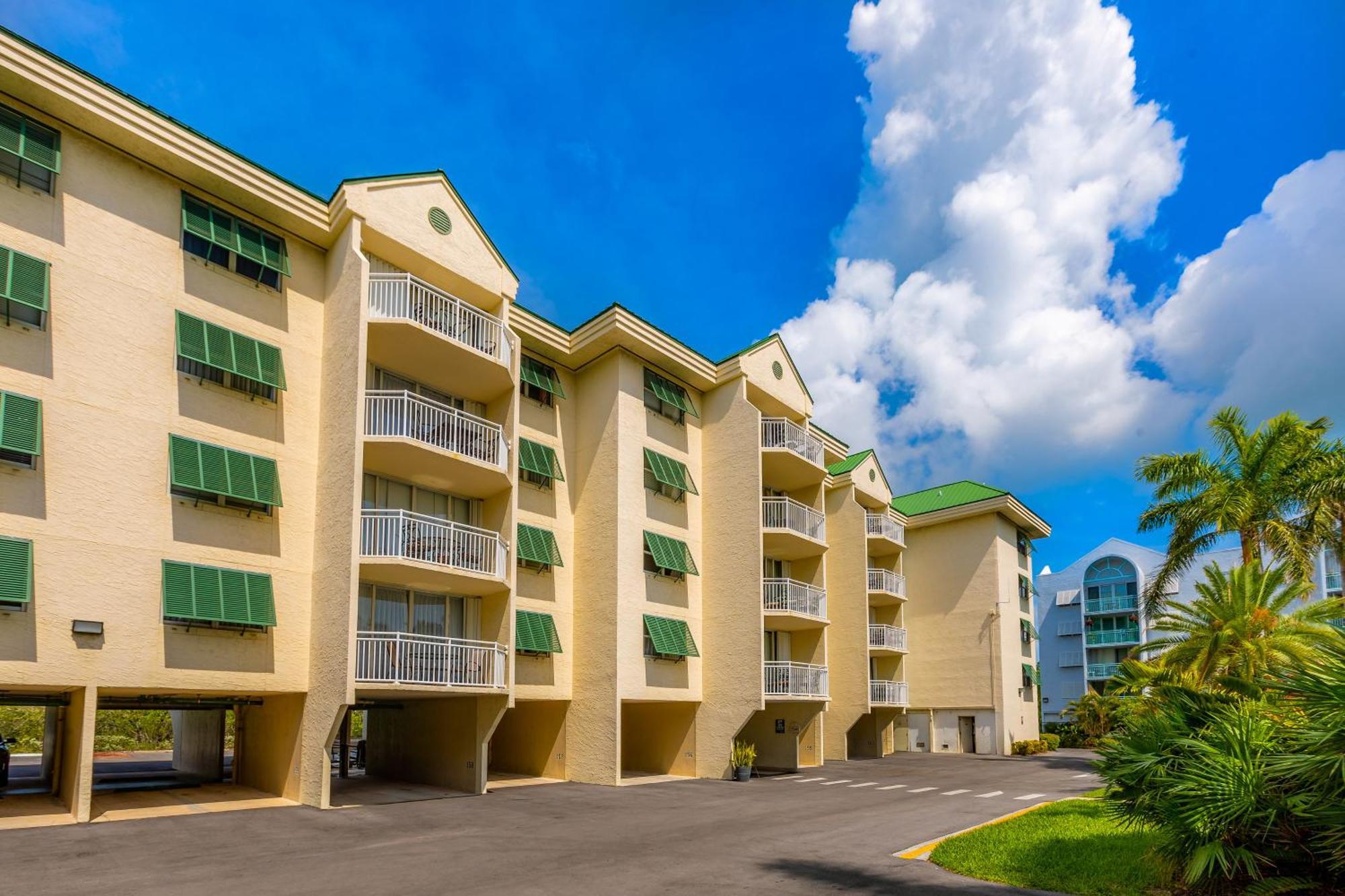 Sunrise Suites Paradise Escape #407 Кі-Вест Номер фото