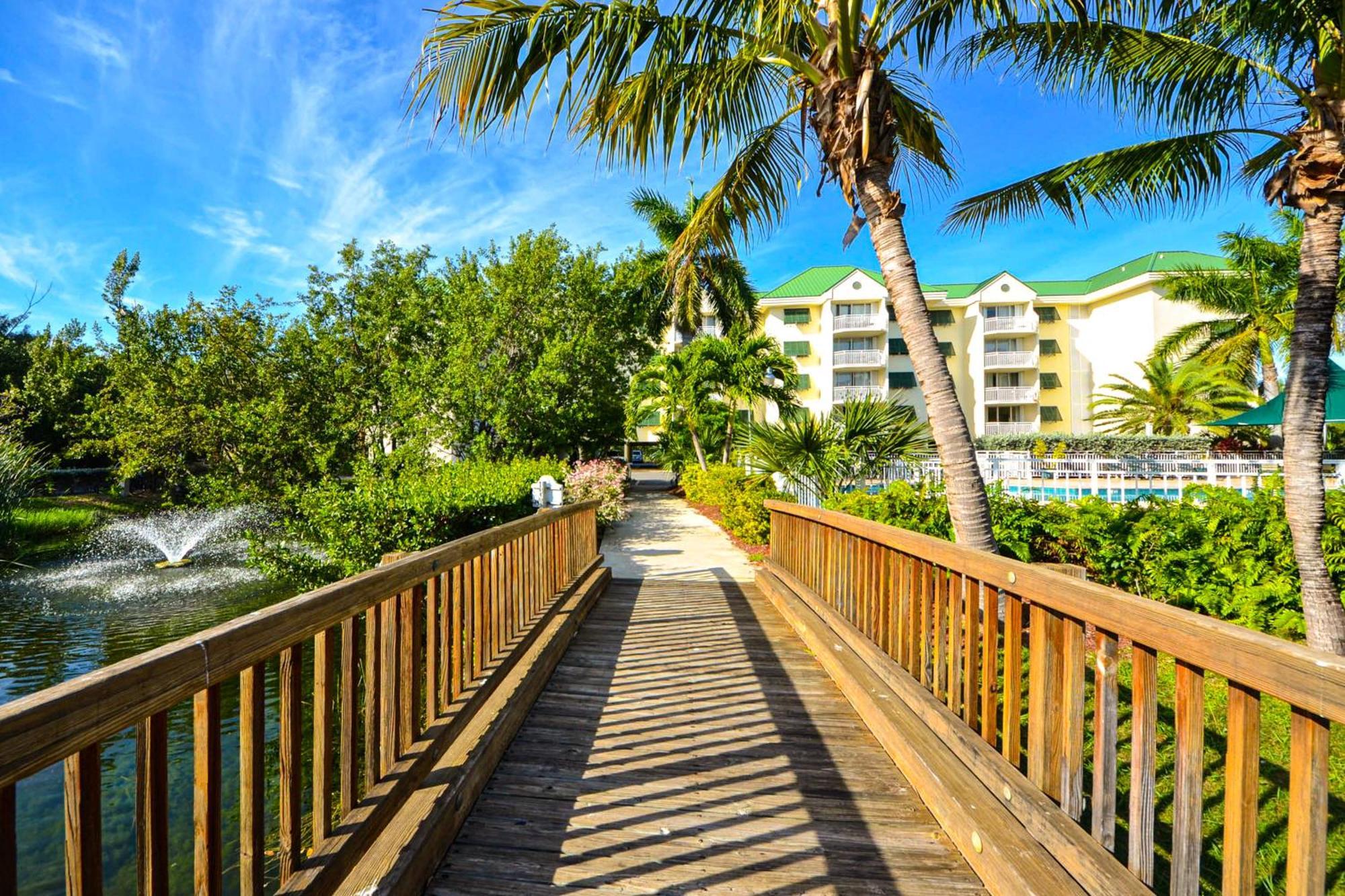 Sunrise Suites Paradise Escape #407 Кі-Вест Номер фото