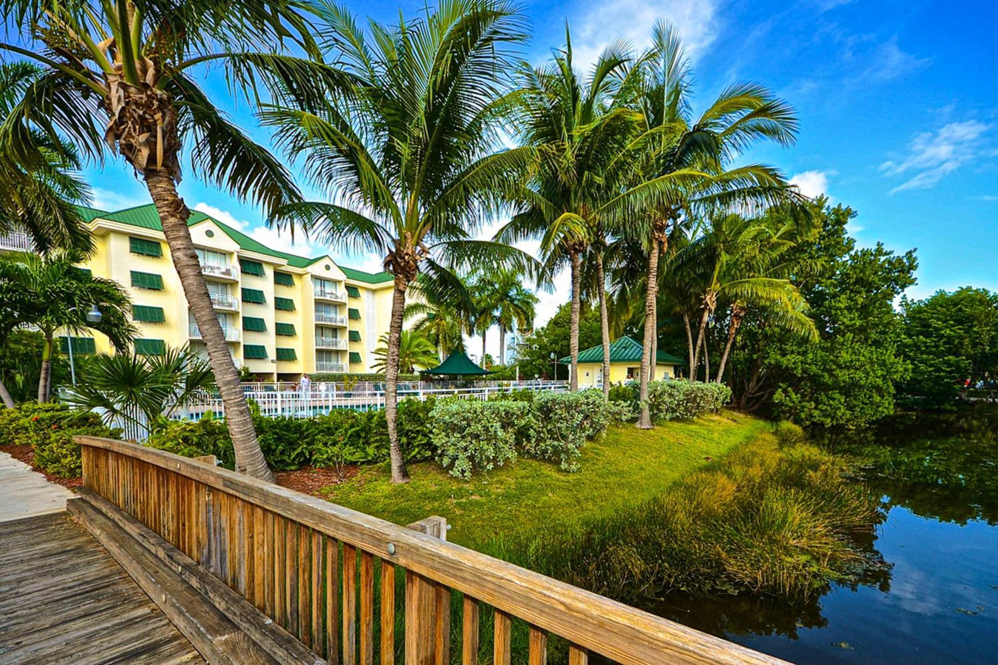Sunrise Suites Paradise Escape #407 Кі-Вест Номер фото