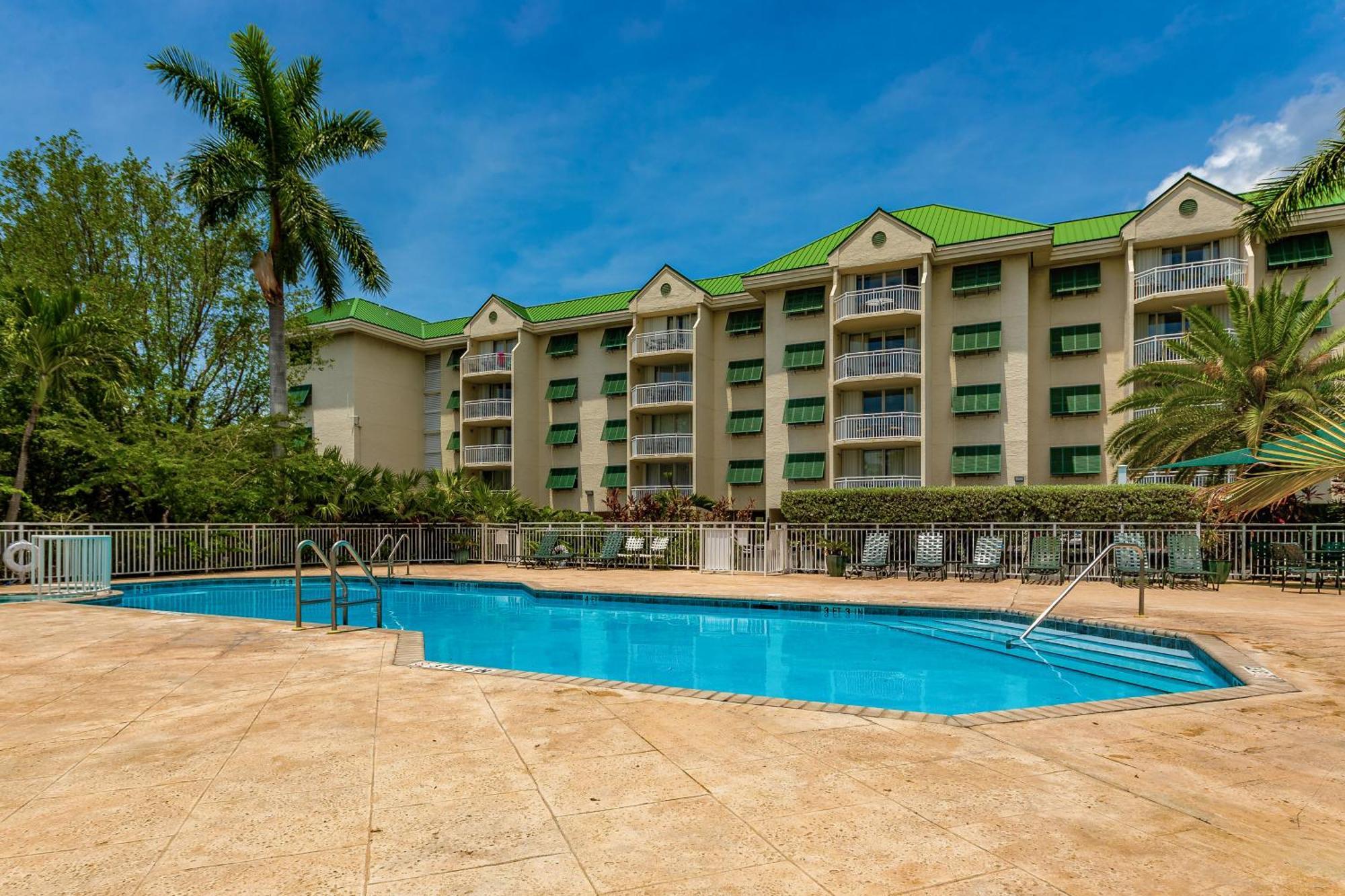 Sunrise Suites Paradise Escape #407 Кі-Вест Номер фото