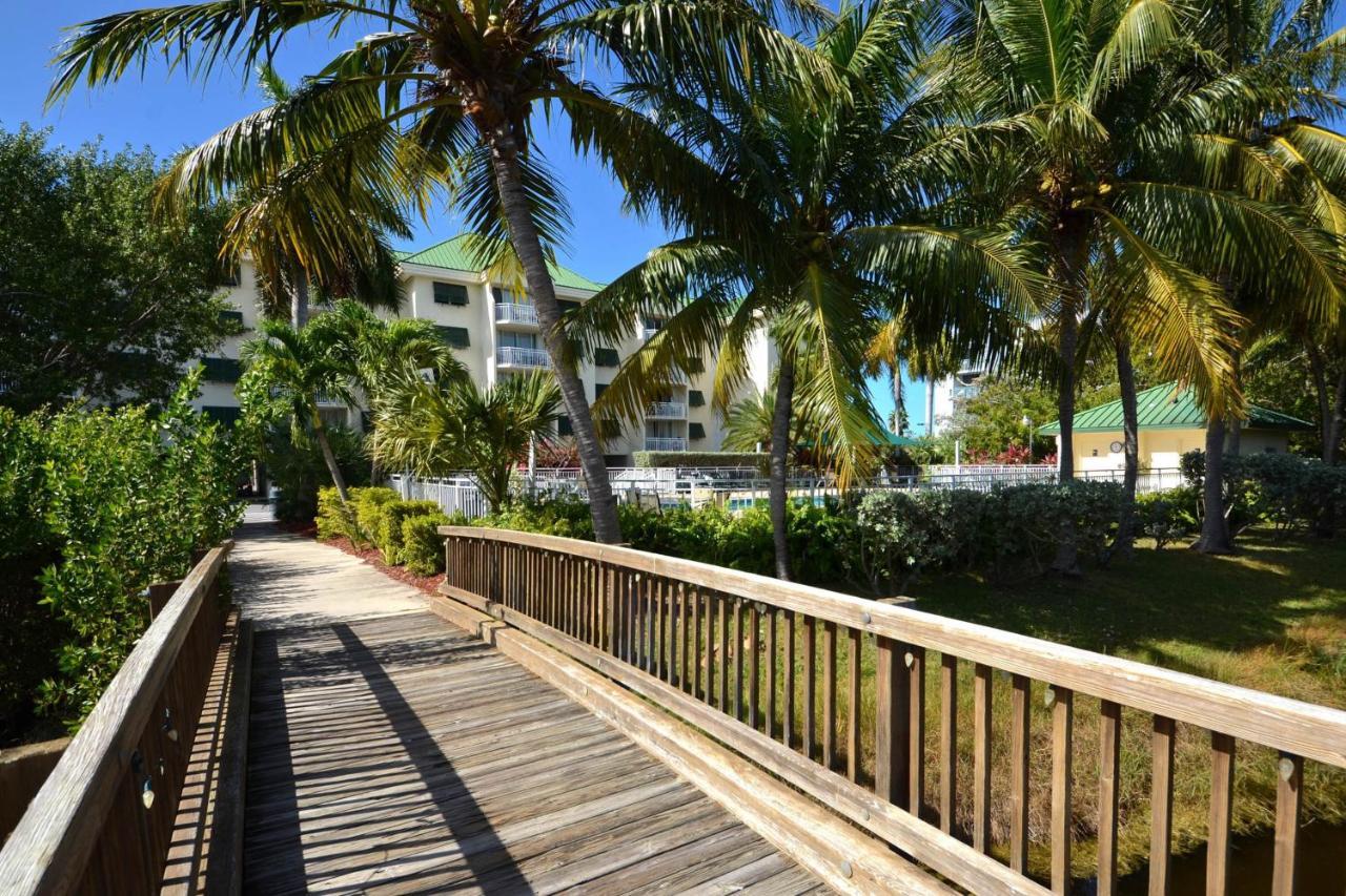 Sunrise Suites Paradise Escape #407 Кі-Вест Екстер'єр фото