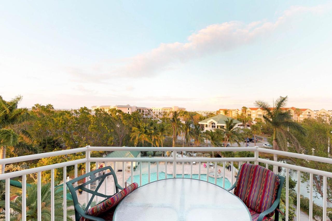 Sunrise Suites Paradise Escape #407 Кі-Вест Екстер'єр фото
